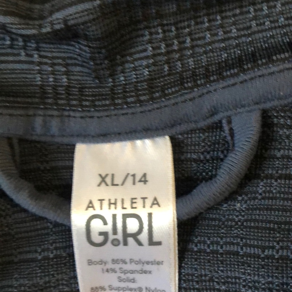 Athleta jacket - Picture 5 of 5